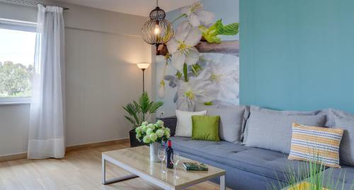 Apartamento Elite Homes