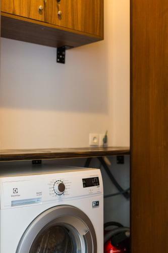 Apartamento Elite Homes