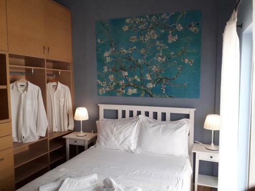 Apartamento Chaniastay Guesthouse
