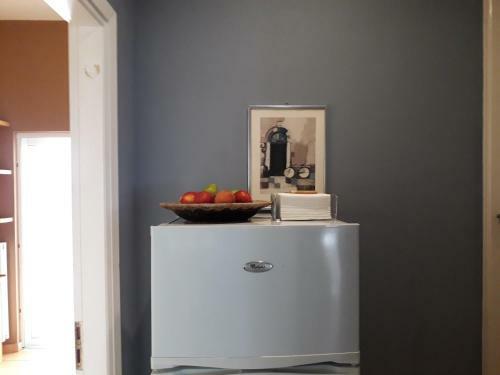 Apartamento Chaniastay Guesthouse