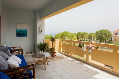Thalassa Seaview Apartment