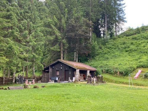 Apartamento Haus Christophorus