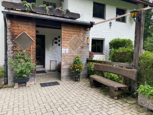 Apartamento Haus Christophorus