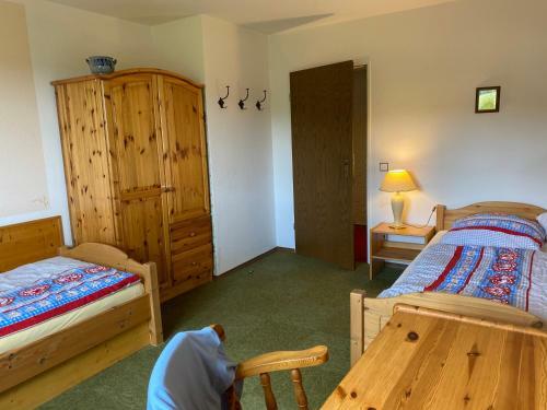 Apartamento Haus Christophorus