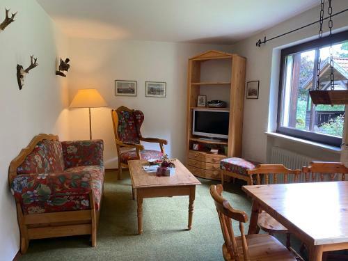 Apartamento Haus Christophorus