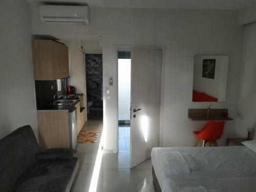 Hostal The 3 Brothers' Apts