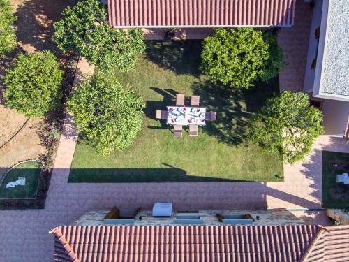 Villa Anerocur� By Chania City