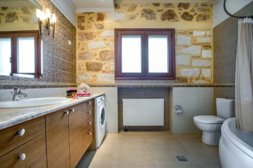 Villa Anerocur� By Chania City