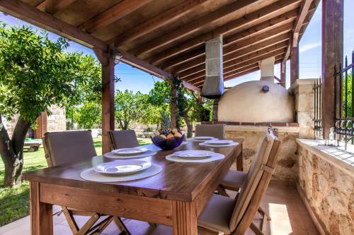 Villa Anerocur� By Chania City
