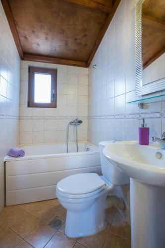 Villa Anerocur� By Chania City