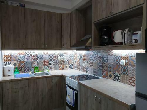 Apartamento Zamboli