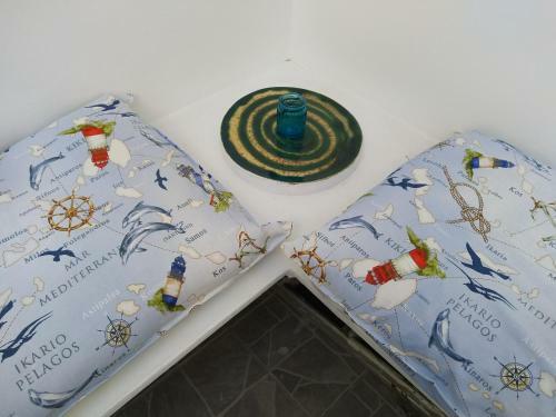 Apartamento Zamboli