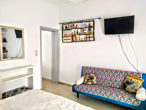 Apartamento Zamboli
