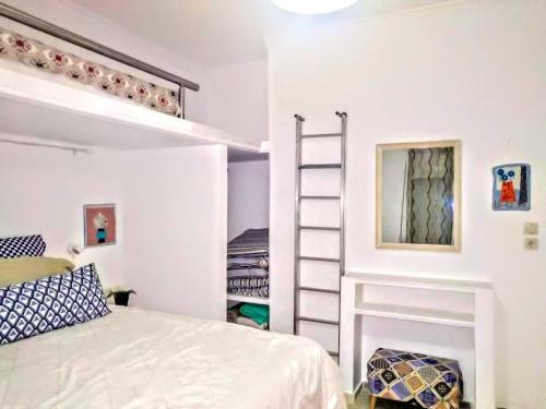 Apartamento Zamboli
