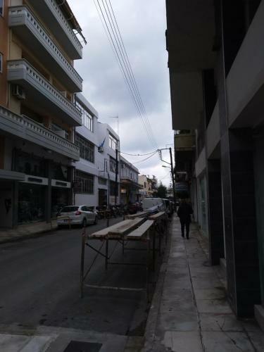Apartamento Zamboli