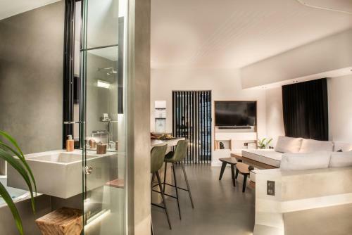 Apartamento A-loft Superior Experience
