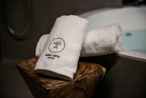 Apartamento A-loft Superior Experience
