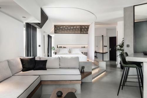 Apartamento A-loft Superior Experience
