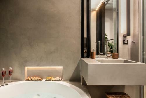 Apartamento A-loft Superior Experience