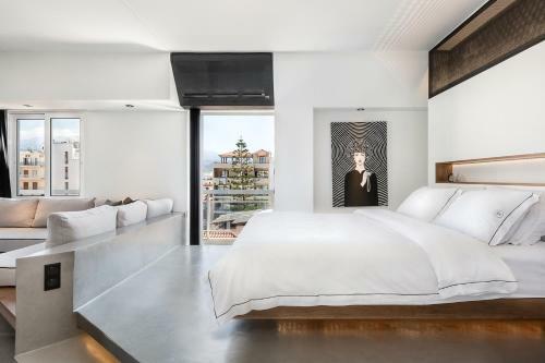 Apartamento A-loft Superior Experience