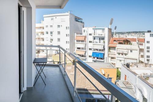 Apartamento A-loft Superior Experience