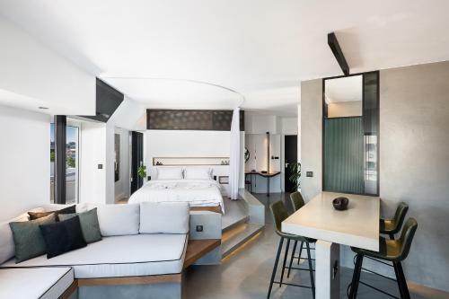 Apartamento A-loft Superior Experience