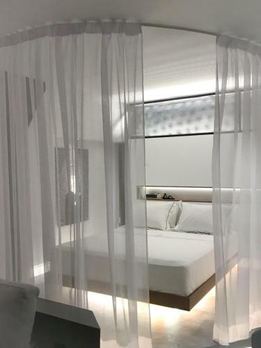 Apartamento A-loft Superior Experience
