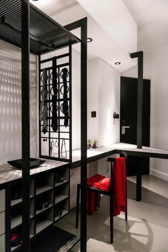 Apartamento A-loft Superior Experience