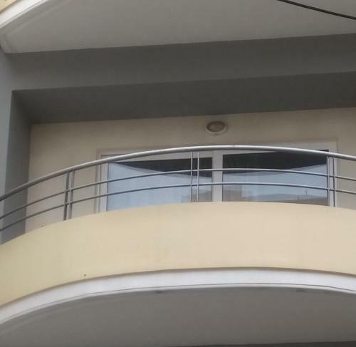 Apartamento Chania Central Flat