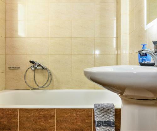 Apartamento Chania Central Flat