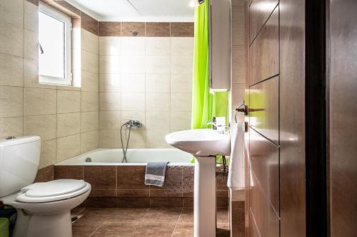 Apartamento Chania Central Flat