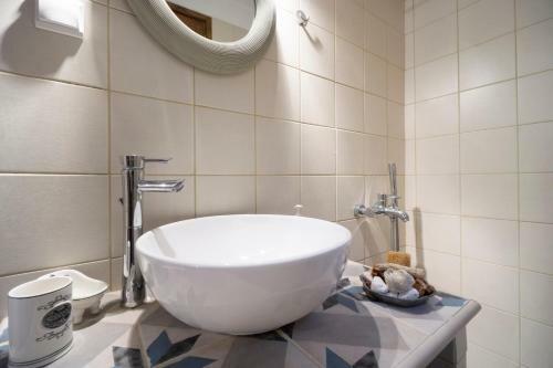 Apartamento Halepa Traditional House