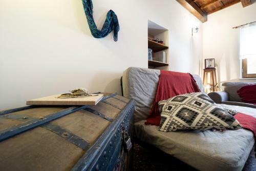 Apartamento Halepa Traditional House