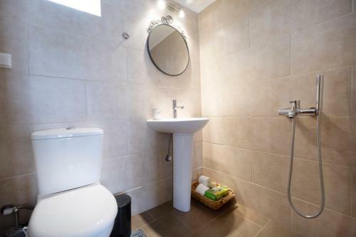 Apartamento Halepa Traditional House