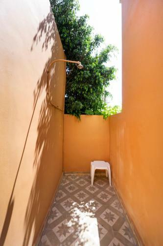 Apartamento Halepa Traditional House