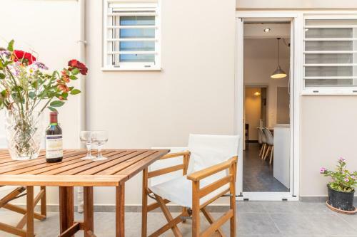 Apartamento Evridiki's House Central Chania