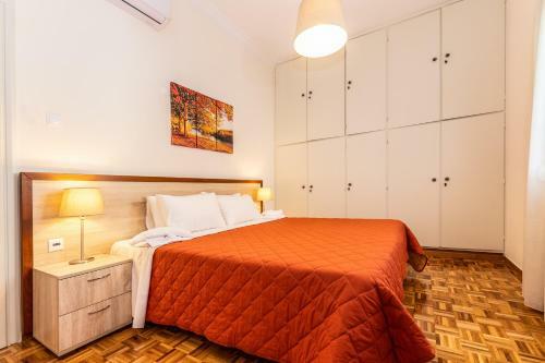 Apartamento Evridiki's House Central Chania