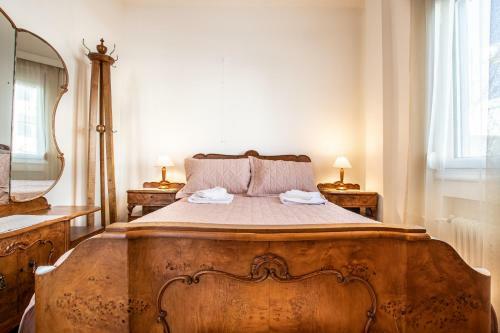 Apartamento Evridiki's House Central Chania