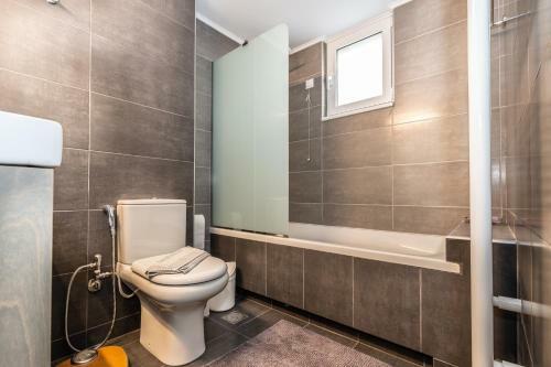 Apartamento Evridiki's House Central Chania
