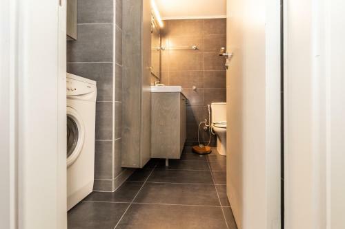 Apartamento Evridiki's House Central Chania