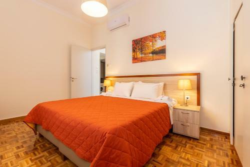 Apartamento Evridiki's House Central Chania