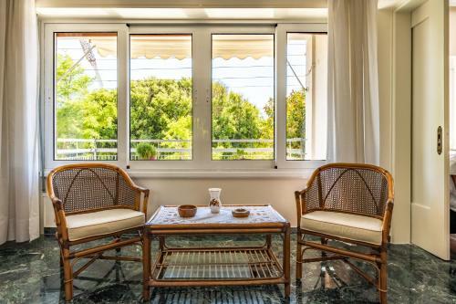 Apartamento Evridiki's House Central Chania