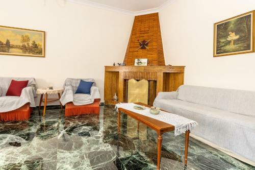Apartamento Evridiki's House Central Chania