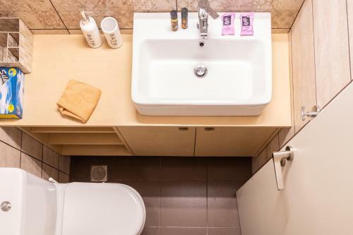 Apartamento Evridiki's House Central Chania