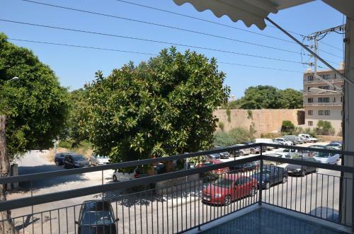 Apartamento Evridiki's House Central Chania