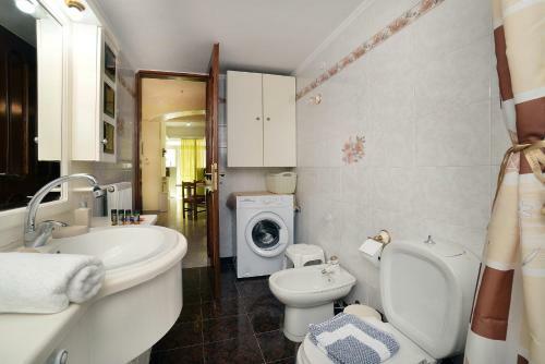 Aristea's Apartment