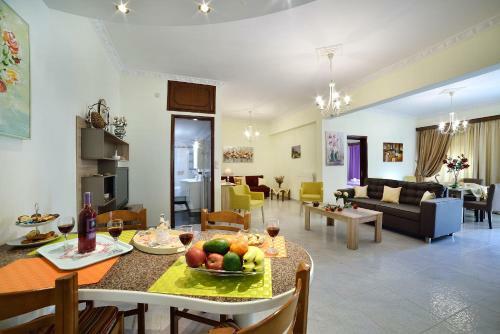 Aristea's Apartment