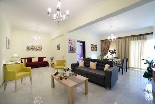 Aristea's Apartment