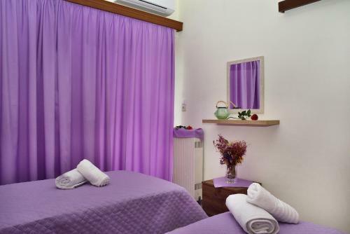 Aristea's Apartment