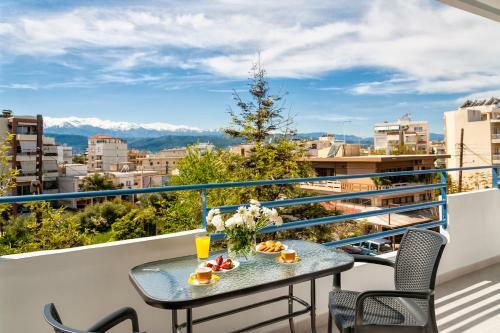 Artemis Dream Apartment